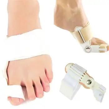 

Splint support correction hallux valgus corrector toes foot