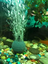 Pump Oxygen-Supply Aquarium Air-Stone Fish-Tank Hydroponic Increasing Great 2cm/3cm/4cm/5cm