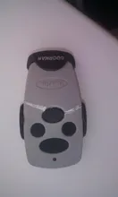 DOORHAN-Control remoto para puerta de garaje, transmisor 2 Pro, 433,92 MHz, 433MHz, mando a distancia