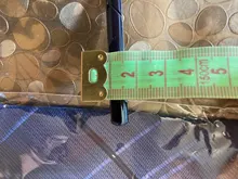 Pinza de corbata colorida de 5,8x0,6 cm para hombre, cierre de barra Simple de Metal y cobre, práctico Cierre de pajarita azul marino negro