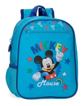 

Backpack Mickey Stars 28cm