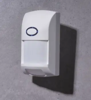 

Synergy 21 Accessories Motion Sensor PIR2/Motion Detecting White