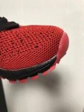 RECOISIN-Zapatillas deportivas cómodas para niños, zapatos informales para correr, baloncesto, 2020