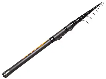 

Rod float with rings Salmo Diamond travel Bolognese 4.50