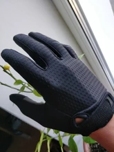 Cycling-Gloves MTB Riding Coolchange Full-Finger-Sport Woman Windproof Touch-Screen Winter