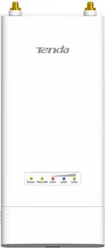 

Long range wifi 5GHz Basestation tent B6