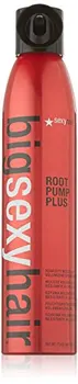 

Volumising Foam Humidity Resistant Sexy Hair (300 ml)