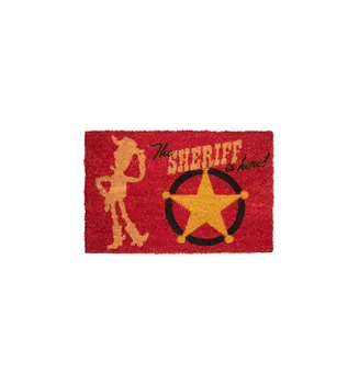 

DISNEY TOY STORY THE SHERIFF IS HERE