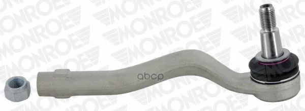 L23141_наконечник Рулевой Левый! Mb X204 2.8-3.5/2.2-3.5cdi 4-Matic 08 Monroe L23141 Monroe арт. L23141