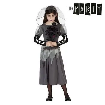

Costume for Children Corpse bride (2 Pcs)