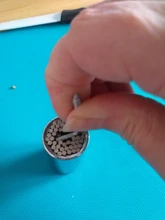 BINOAX-Adaptador de taladro eléctrico Universal, llave de trinquete con agarre de enchufe de 7mm-19mm y controlador de 105 grados de ángulo recto, extensión de taladro eléctrico B