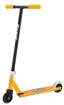 

Scooter razor Grom yellow (yellow)