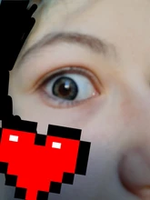 EYESHARE 2 unids/par serie rey lentes de contacto de Color de lente de contacto de Color de ojos