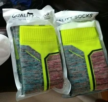 Ski-Socks Hiking Outdoor-Sport Winter Women Thicker Warm Cotton New No Skiing Snowboarding