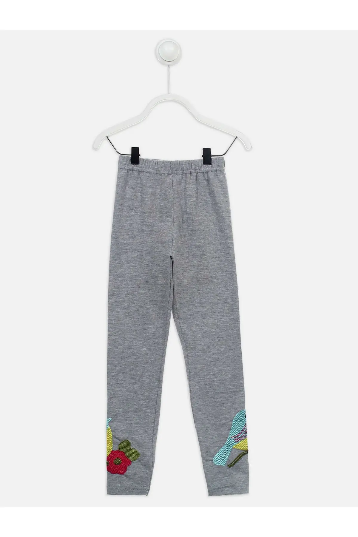 

Gray Mevsilik Female Child Tights