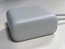 Power-Adapter-Cable PS1 TV Chromecast LPS Google with USB-C for 5V GELAO Ps1/lps