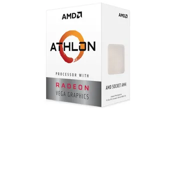 

Amd Athlon 3000g 3.5ghz