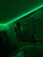 USB LED Luces Led-Lights Usb-Strip Fita-De-Led 4M Smd 2835 DC Luz 5M 5V 1M