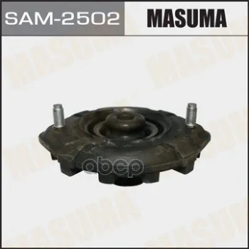 Опора Амортизатора Masuma Sam2502 Masuma арт. SAM2502