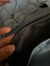 Mochila vaquera de moda para mujer, bolso de hombro para estudiantes, Chica adolescente, escolar, 2021