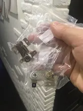 Termostato de calefacción bimetálico, interruptor de temperatura ajustable 90 Celsius CA 250V 16A KDT-200 alta calidad