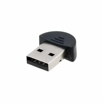 

BLUETOOTH ADAPTER NJOIT NBLUEUSB001
