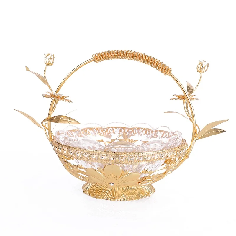 

Роскошная металлическая подставка для торта с золотистой тарелкой, подставка для торта, для свадьбы, сладких фруктов, для единорога, для вечеринки, домашний декор для стола