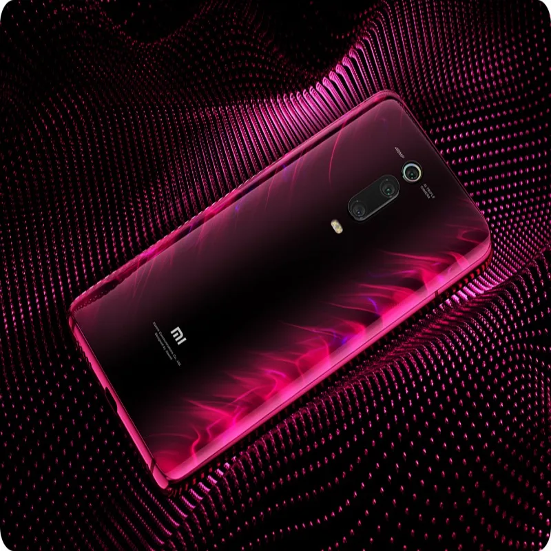Глобальная версия Xiaomi Mi 9T PRO 64GB rom 6GB ram (абсолютно новая/запечатанная) mi9tpro