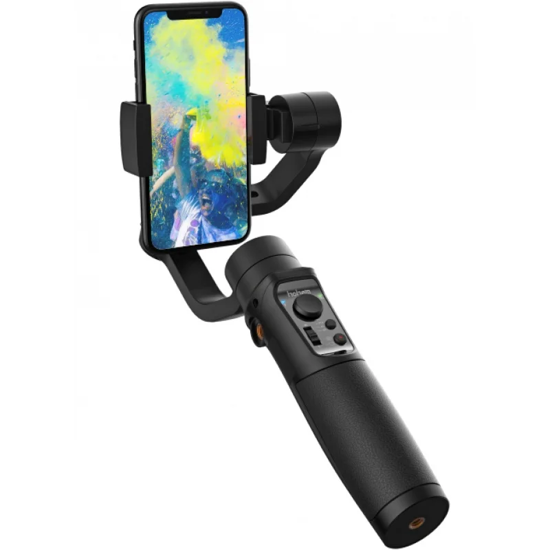 Electric stabilizer for smartphone Hohem iSteady Mobile Plus