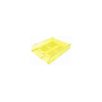 

Portacorrisp yellow TraspARDA4.09