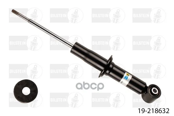 Амортизатор 2-Х Трубный Газовый Задний B4 Bilstein арт. 19-218632