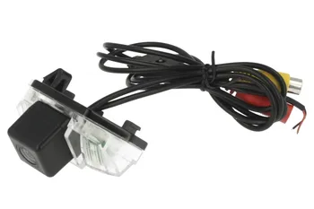 

Rear camera for license plate light specification Honda CRV Odyssey 2007-2010 2009-2013 Jed line driving mirror effect Select