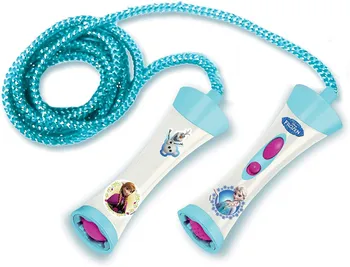 

Disney Frozen-jump rope (Smoby 27244)