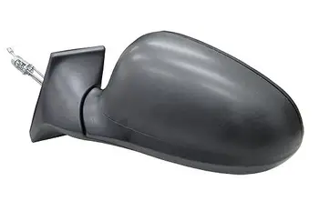 

REARVIEW LANCIA MUSA 2007-FIAT IDEA 2007 MECC. BLACK Right Compatible