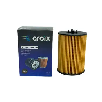 

Croix CFE29629 Filtro for automobile oil and vehicles. Cash Box set 24 PCs