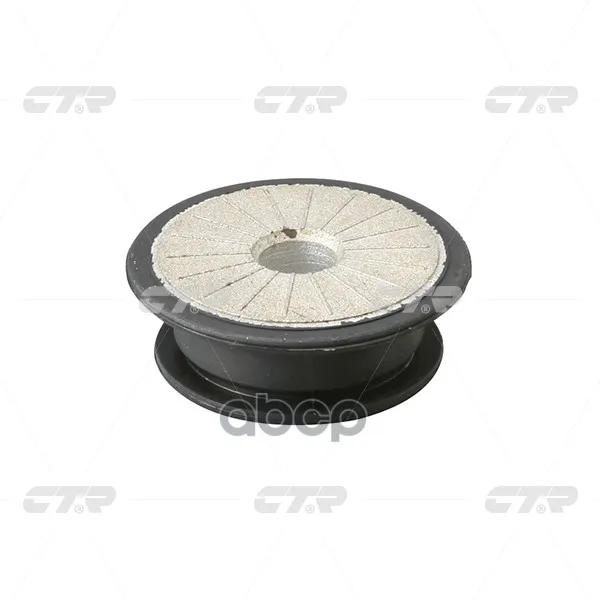 Сайлентблок Передней Балки Daewoo Aveo 02-04 Cvkd-38 Ctr арт. CVKD-38