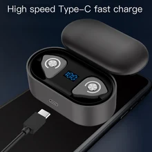 30 шт. набор M9 TWS Bluetooth наушники беспроводные наушники 8D стерео настоящие беспроводные наушники спортивные HiFi наушники