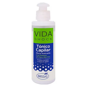 

Anti-Hair Loss Treatment Vida Shock Luxana (150 ml)