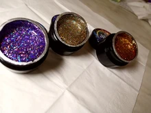 Nail-Polish Primer Painting Rainbow-Gel Manicure Glitter Uv-Top-Base Nail-Art-Design