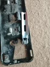 Rodillo de guía de sierra Jig para Hitachi 55, accesorios de sierra de plantilla