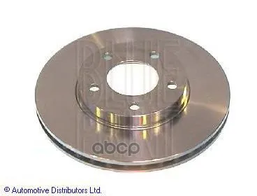 Диск Тормозной Blue Print арт. ADM54368