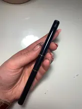 1 Pc doble lado arte de uñas cepillo UV Gel pluma dibujo cepillado Tip de uñas de acrílico constructor de uñas de arte herramienta