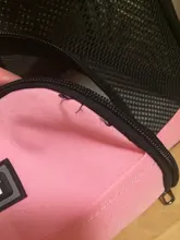 Backpack Dog-Carrier-Bag Travel-Bag Dogs Chihuahua Pet-Puppy Yorkie Cats Small Breathable