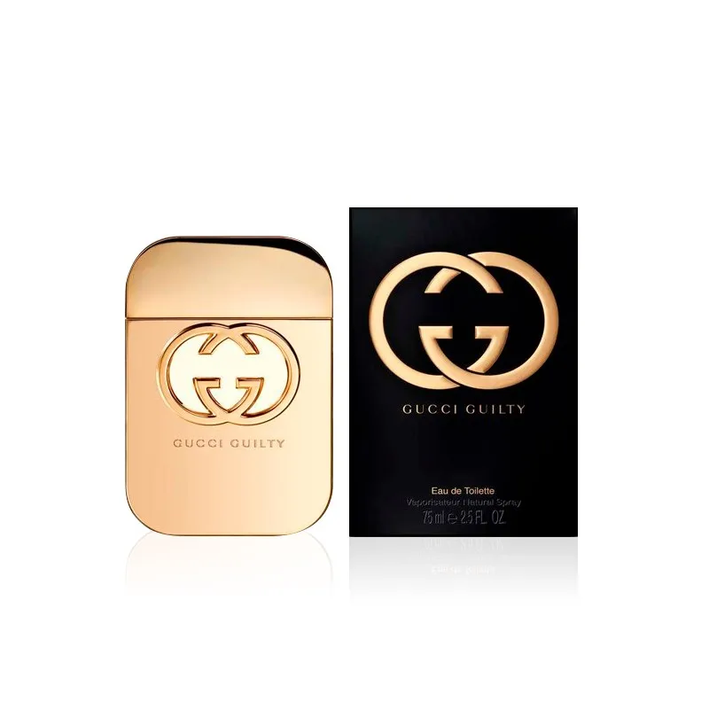 gucci edt
