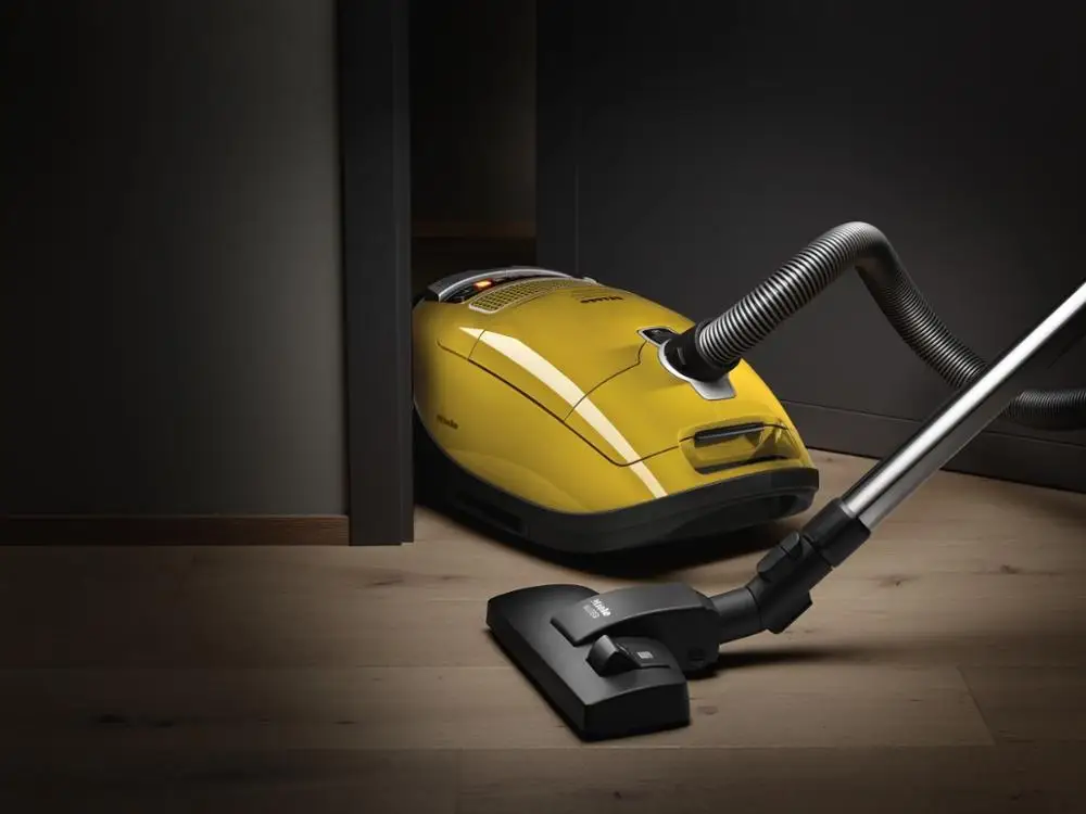 Hoover Miele SGDA3 Completo C3 Series120 PowerLine giallo curry  aspirapolvere per la casa Ciclone aspirapolvere Gratuita dalla Russia| | -  AliExpress