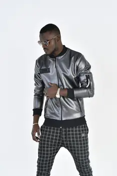 

куртка мужская