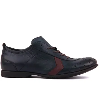 

Sail-Lakers Genuine Leather Men Casual Shoes