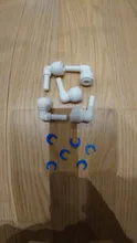Connectors Pipe-Fitting Aquarium-System WATER-FILTER Reverse-Osmosis Plastic Hose-Pipe