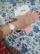 SUNKTA Fashion Women Watches Rose Gold Ladies Bracelet Watches Reloj Mujer 2021 New Creative