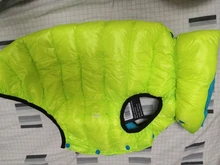 Vest Dog Jacket French Bulldog Waterproof Coat Pet-Outfit Dogs-Pet Winter Large Medium